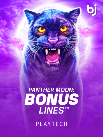 Panther Moon_ Bonus Lines™png icon
