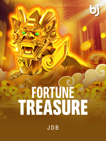 Fortune Treasurepng icon