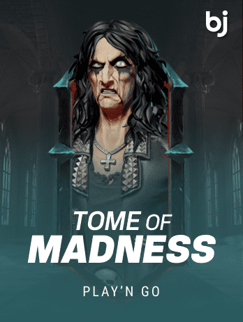 Tome of Madnesspng icon