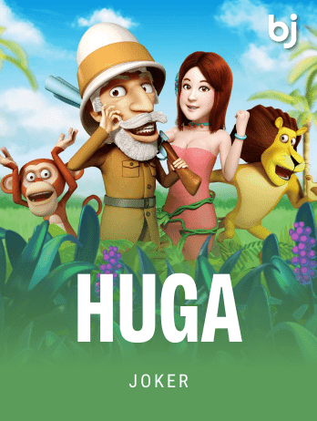 Hugapng game cover