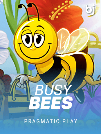 Busy Beespng icon