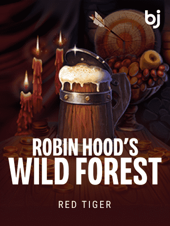 Robin Hood's Wild Forestpng icon