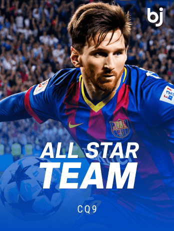 All Star Teampng icon