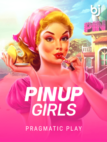 Pinup Girlspng icon