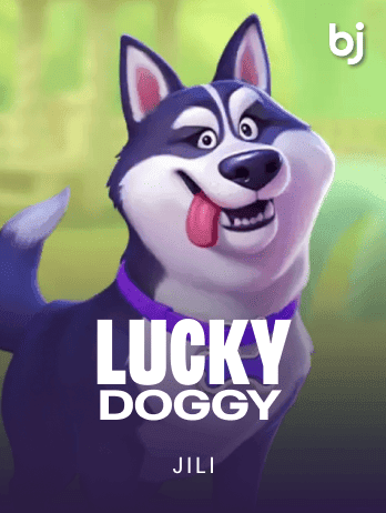 Lucky Doggypng icon