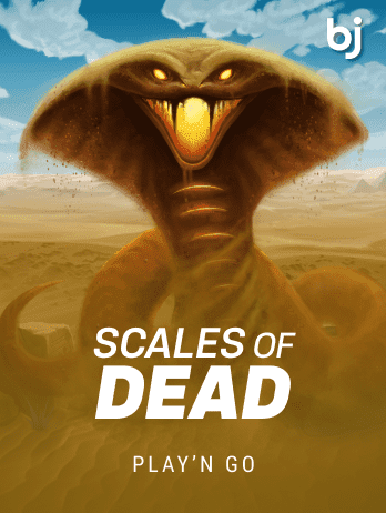 Scales of Deadpng icon