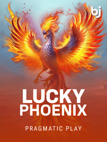 Lucky Phoenixpng icon