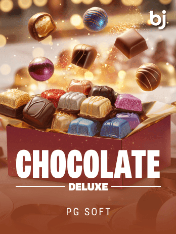 Chocolate Deluxepng icon