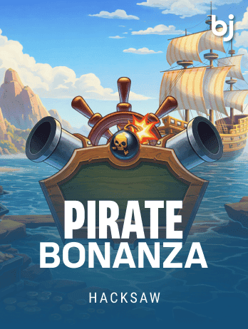 Pirate Bonanzapng icon