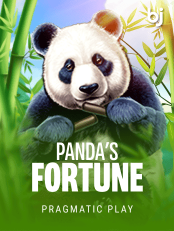 Panda's Fortunepng icon
