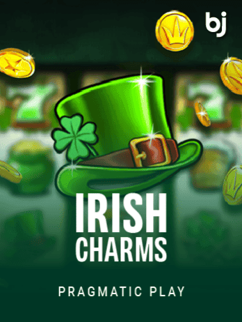 Irish Charmspng icon