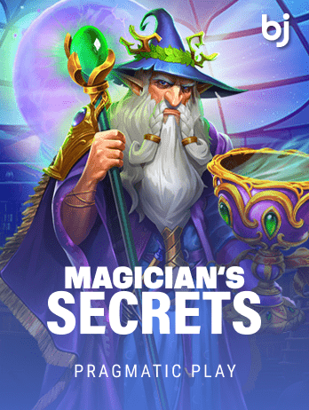 Magician's Secretspng icon