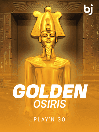 Golden Osirispng icon