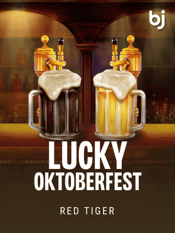 Lucky Oktoberfestpng icon